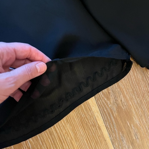 H&M Kimono with embroidered back - Picture 7 of 12